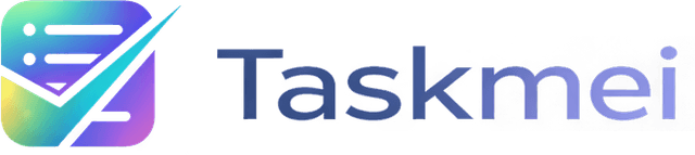 Taskmei logo